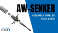 Bilz_Zapfensenker_AW_Montage.youtube